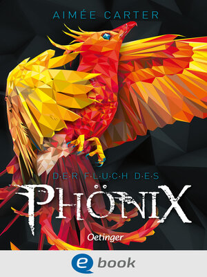 cover image of Der Fluch des Phönix